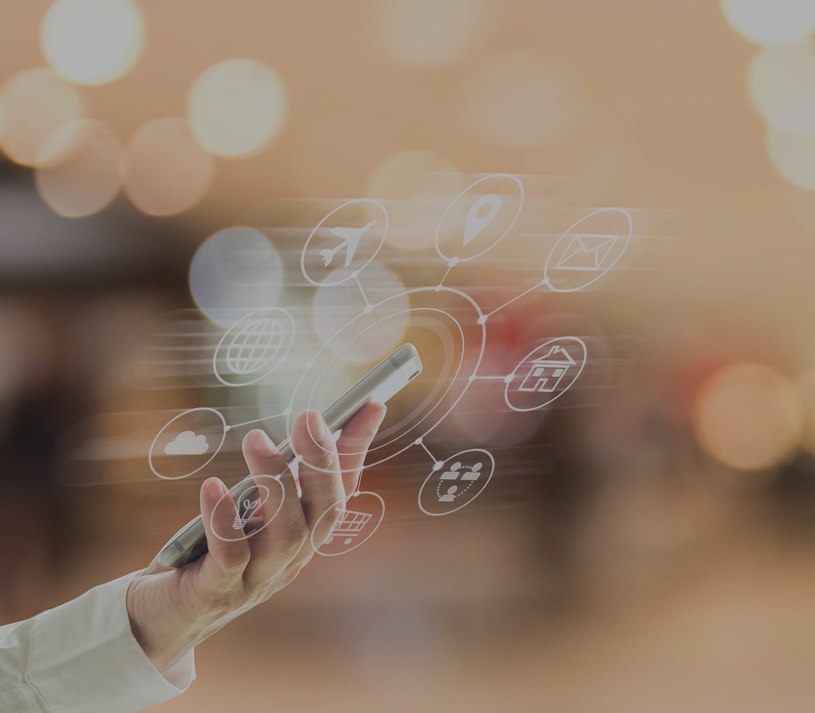 NRF 2019 and the State of Retail Customer Tracking Technology