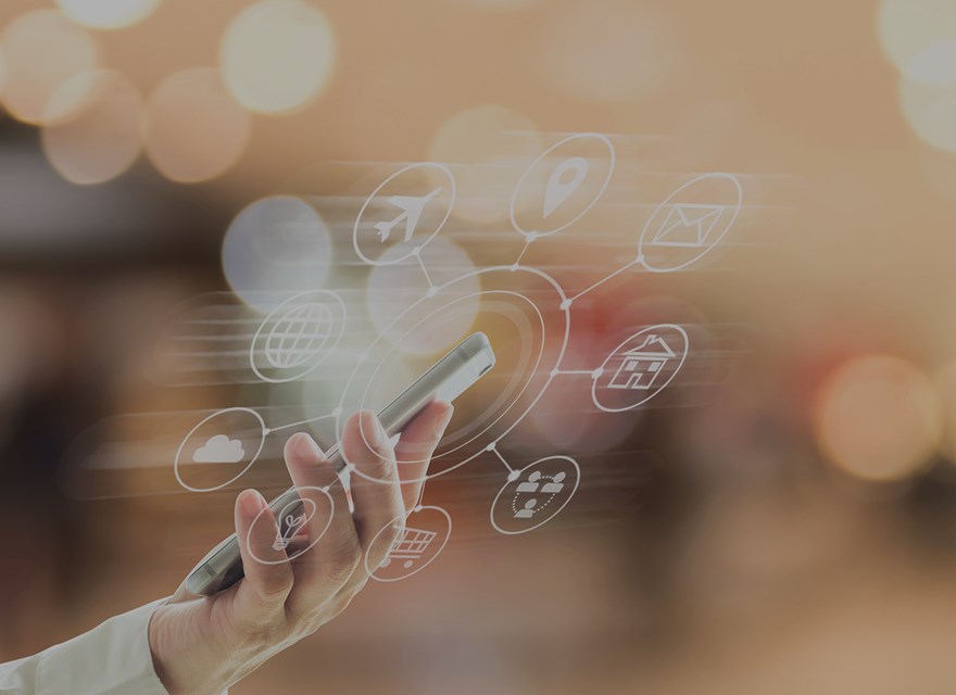 NRF 2019 and the State of Retail Customer Tracking Technology