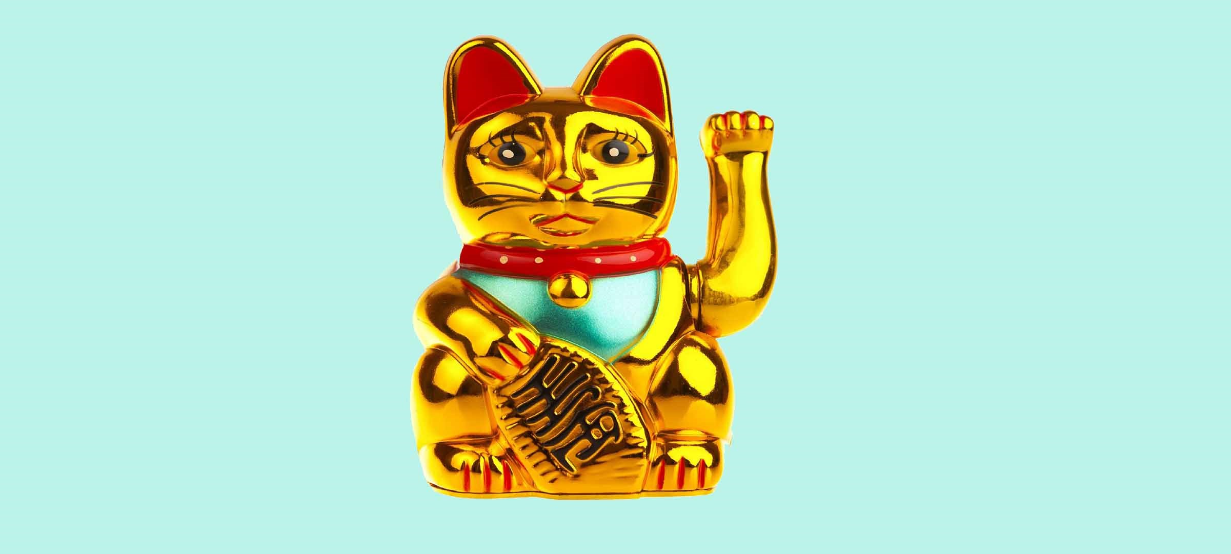 Employee Empowerment, Service Design and Japanese Lucky Cats