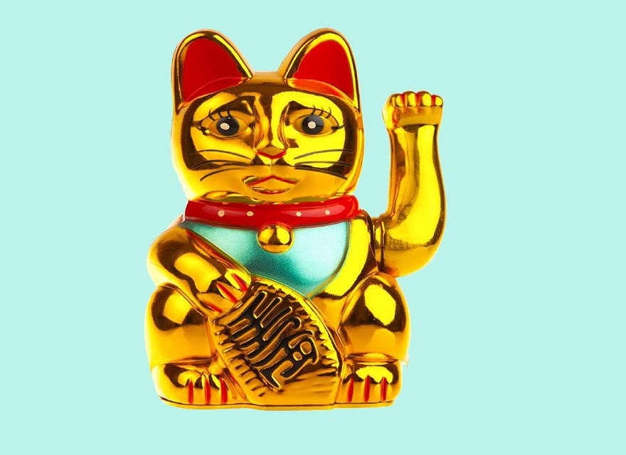 Employee Empowerment, Service Design and Japanese Lucky Cats
