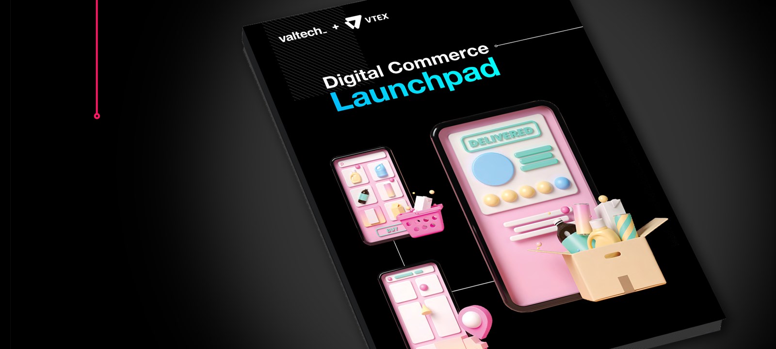 Digital Commerce Launchpad