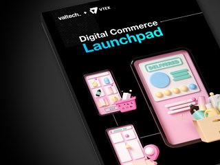 The Digital Commerce Launchpad