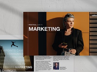 A practical guide to marketing