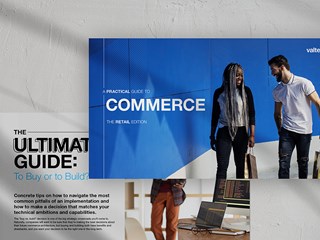 The Practical Guide to Commerce