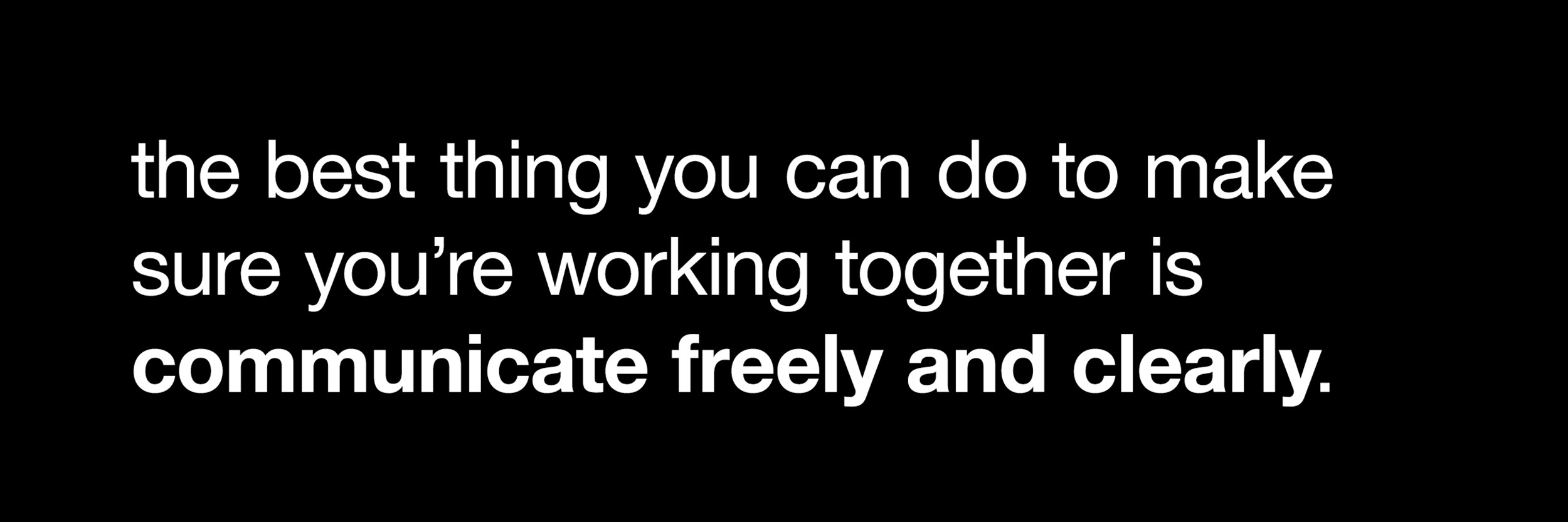 collaboration quote image