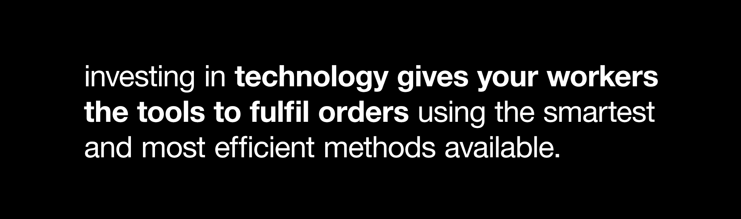 Tech quote image