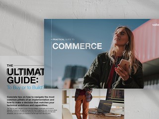 A Practical Guide to Commerce