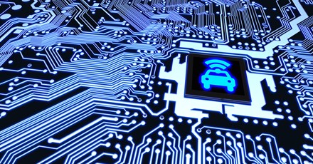 Tech firms or carmakers – who’s in the driving seat of the car of the future?