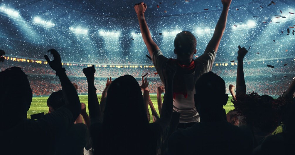A Marketing Campaign Leading FMF to the World Cup