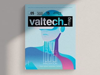 Valtech Mag: Innovation