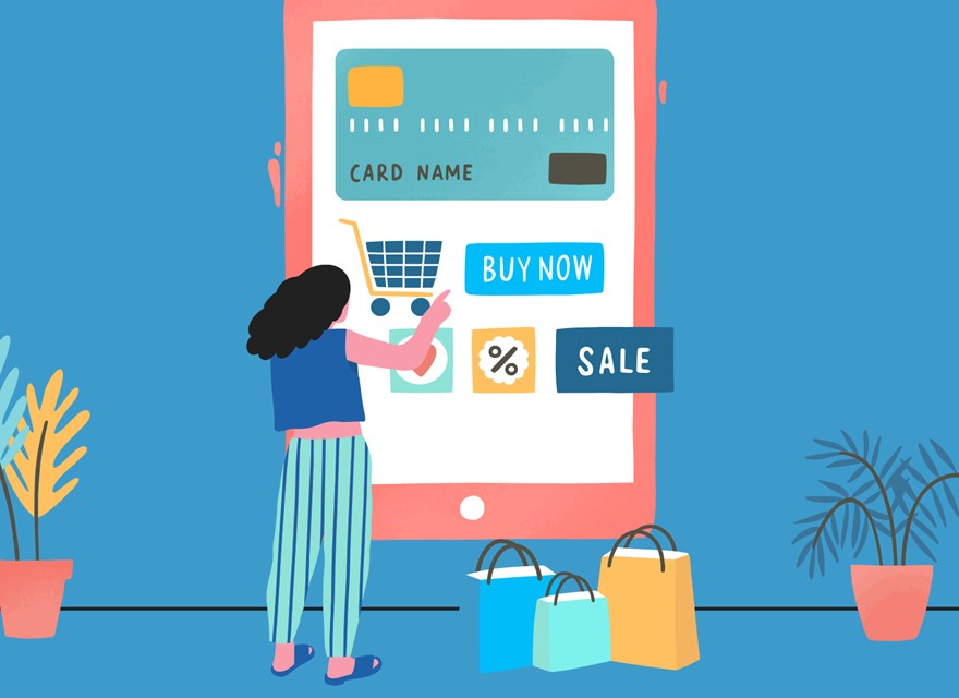 The Limitations of Your Digital Cart - 
Future of Retail Series part 2: Online Experience