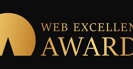 Valtech Recognized for Prestigious Web Design Award