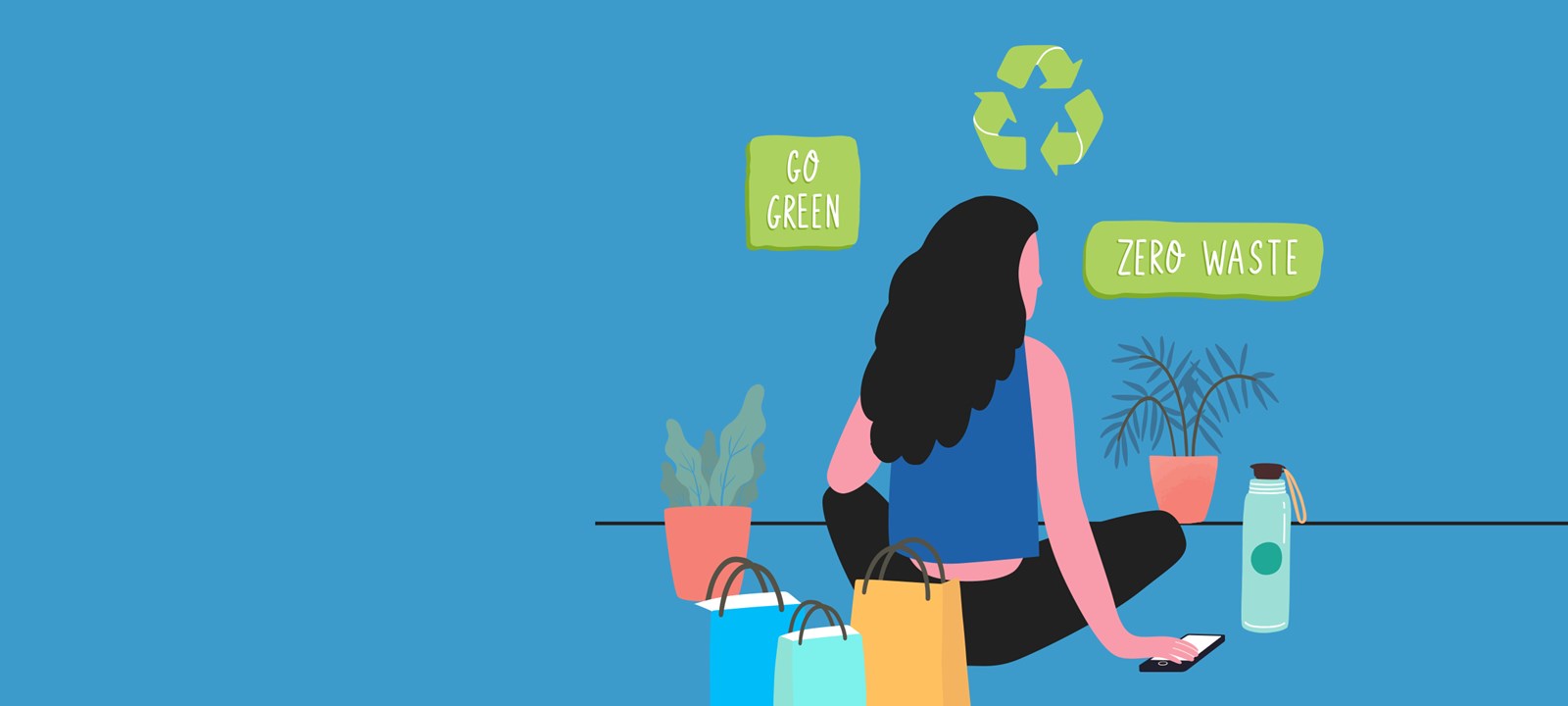 Shopping for the Greater Good - Future of Retail Series Part 4: Environment & Conscience