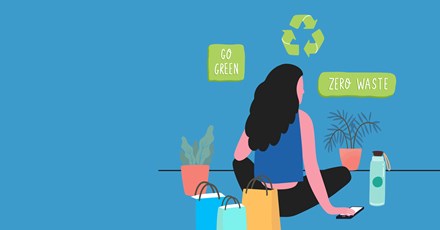 Shopping for the Greater Good - Future of Retail Series Part 4: Environment & Conscience