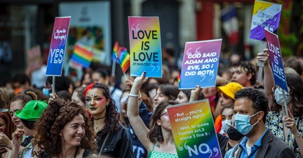 Pride 2022: Une occasion de réfléchir