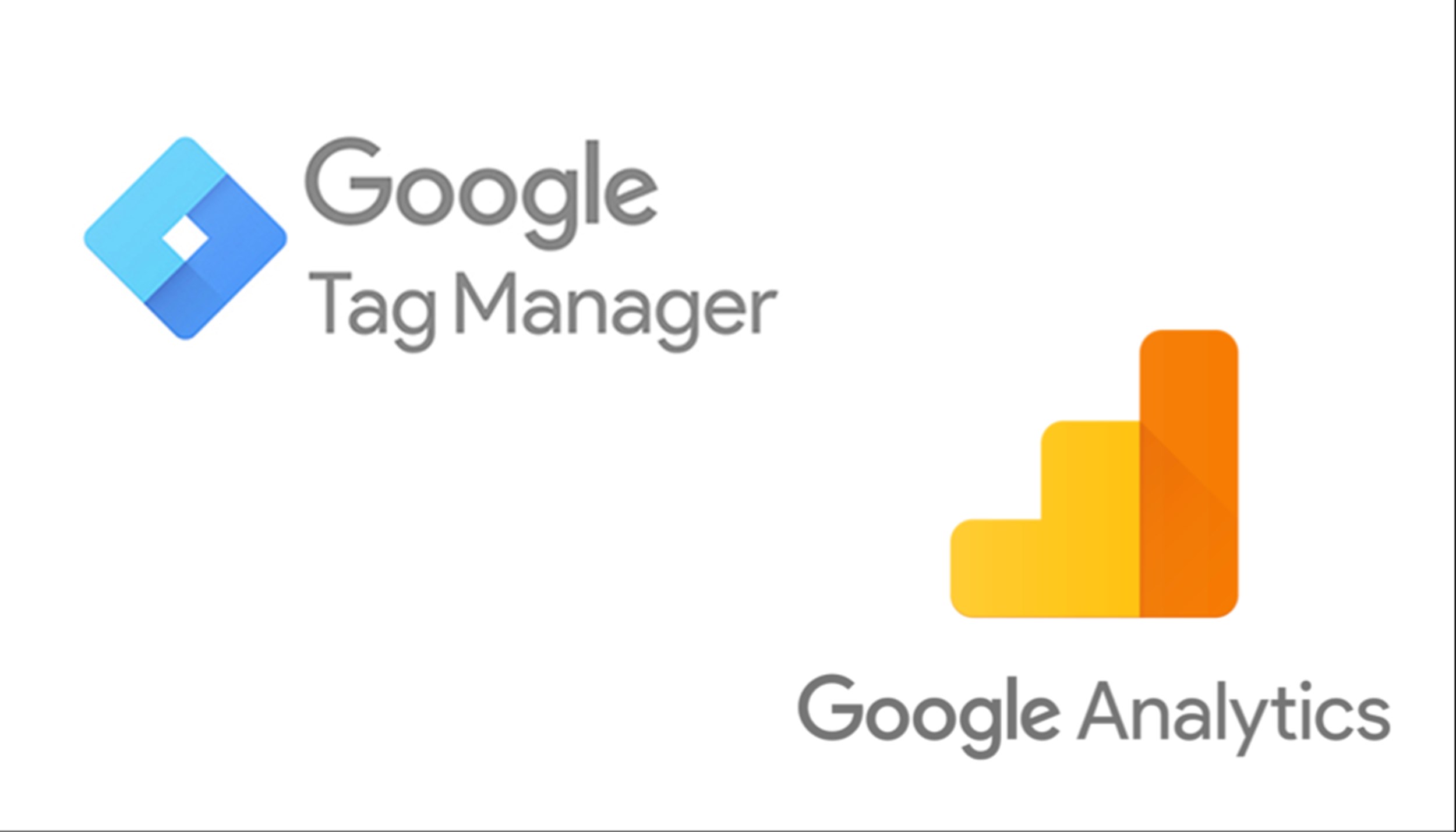 Google Tag Manager Image
