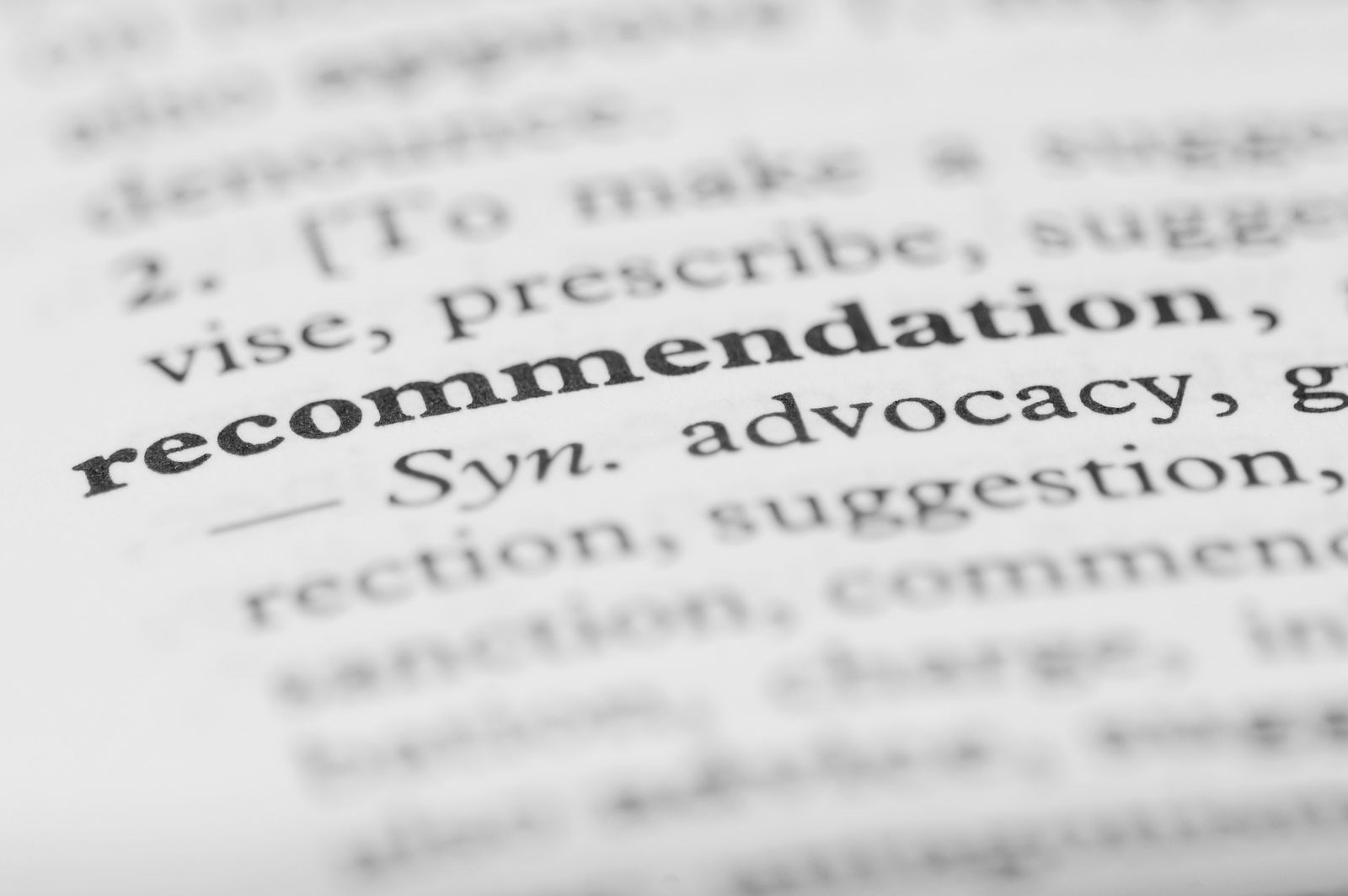 Smart recommendations for Commerce PT2
