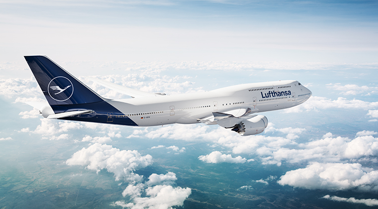 Lufthansa Group Hub Airlines