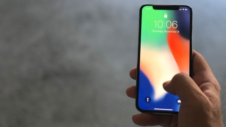 How to Get Your Mobile App Ready for iPhone X