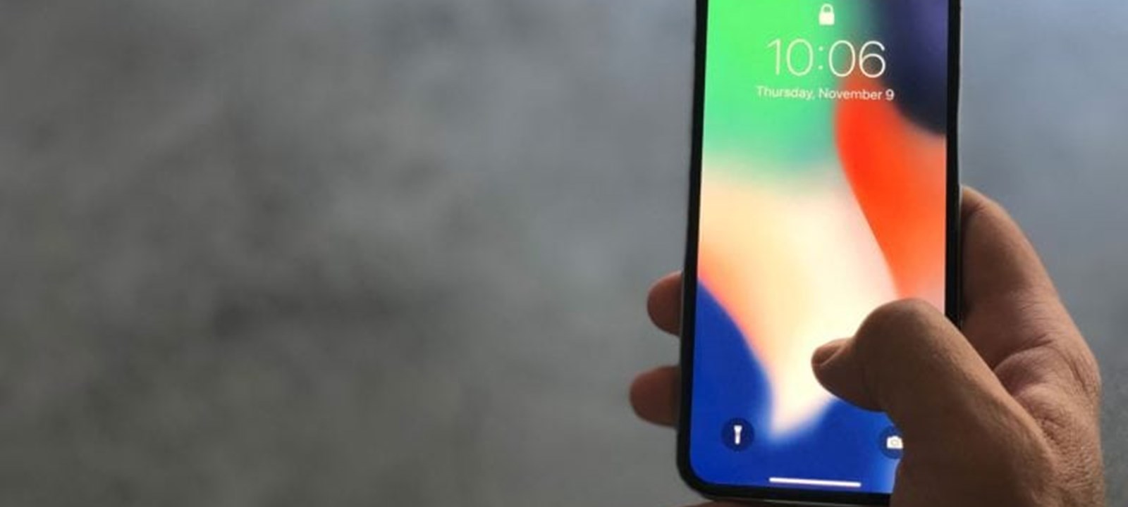 How to Get Your Mobile App Ready for iPhone X