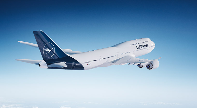 Lufthansa: Una experiencia fluida entre plataformas