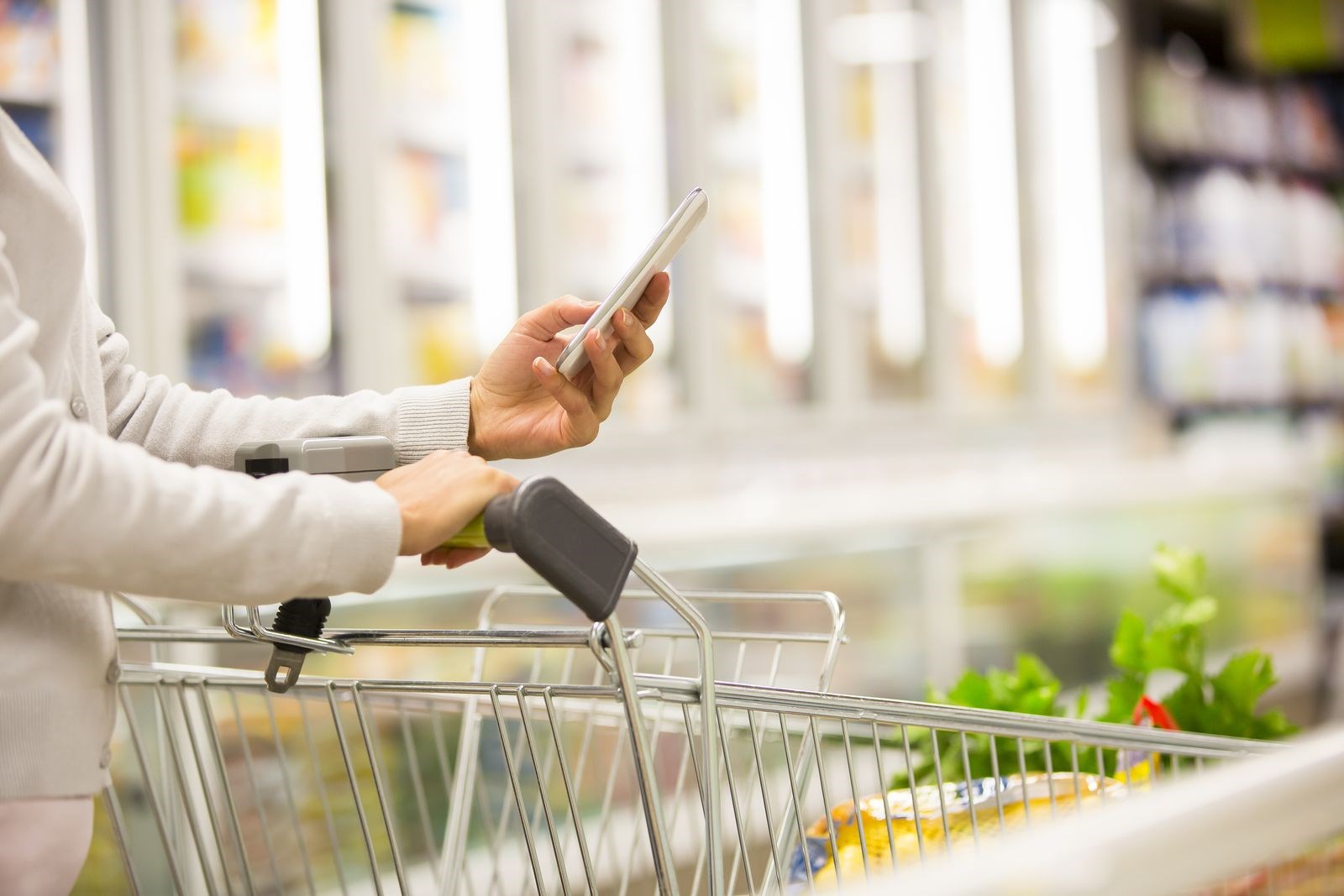 The Evolution of Retail: Enhancing the Customer Journey