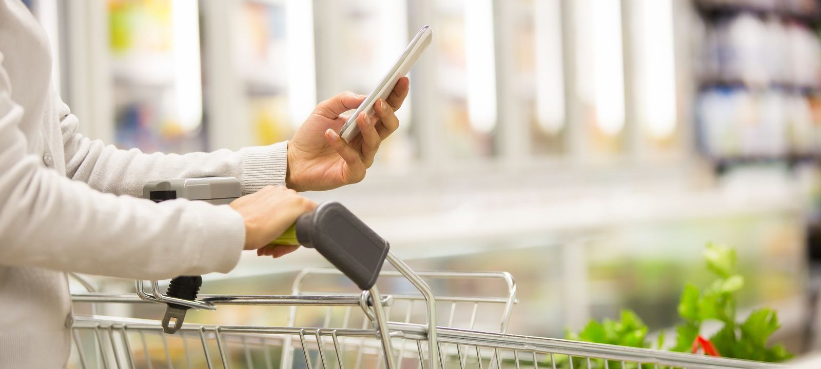 The Evolution of Retail: Enhancing the Customer Journey