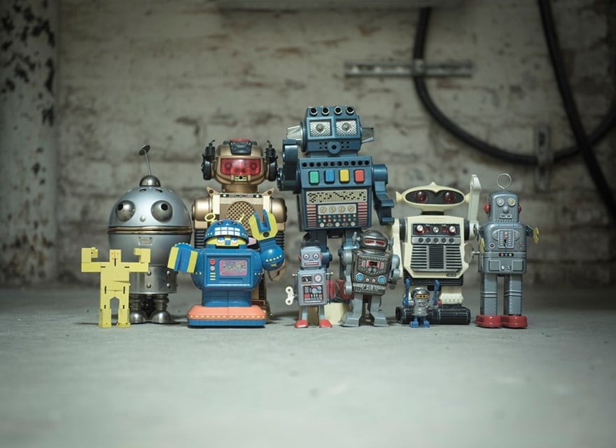 Are chatbots the future of B2B marketing?