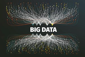 Big Data Trends 2017 visualization image