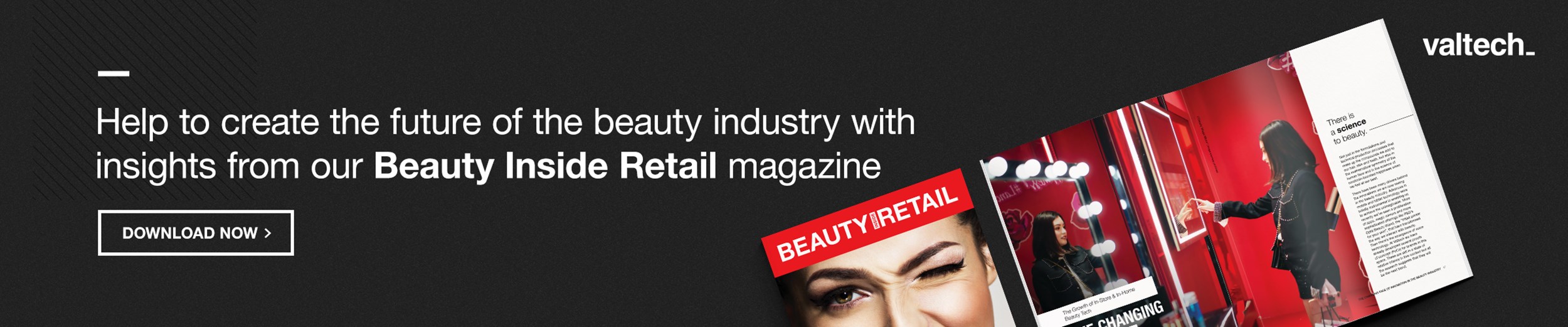 Beauty Inside Retail whitepaper