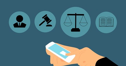 Digital transformation for law firms: a necessity to stay competitive
