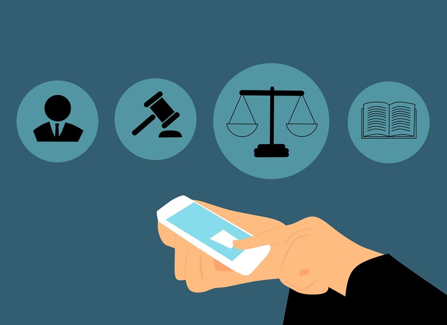 Digital transformation for law firms: a necessity to stay competitive