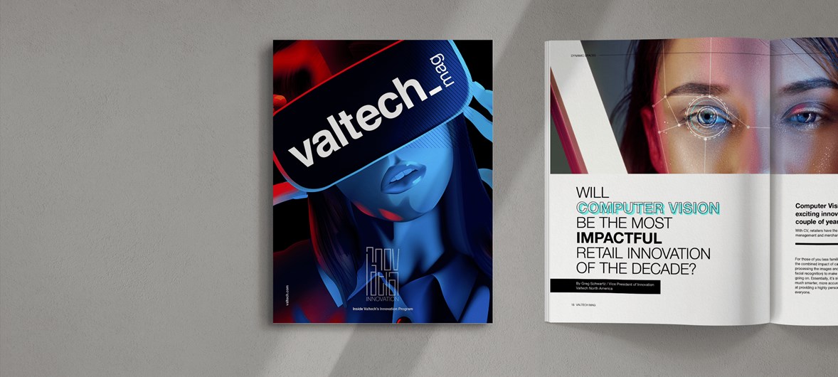 Valtech Mag Innovation