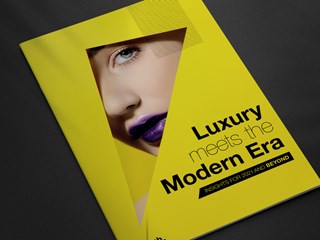 Luxury Meets the Modern Era
