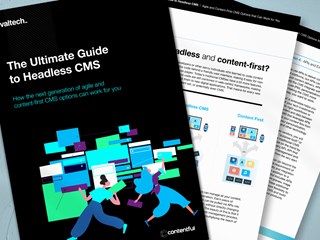 The Ultimate Guide to Headless CMS