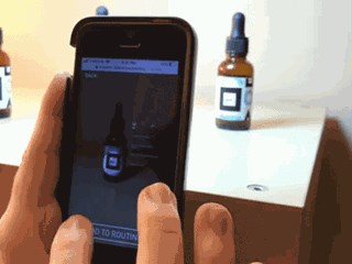 Building a Retail AR Prototype: Putting it All Together