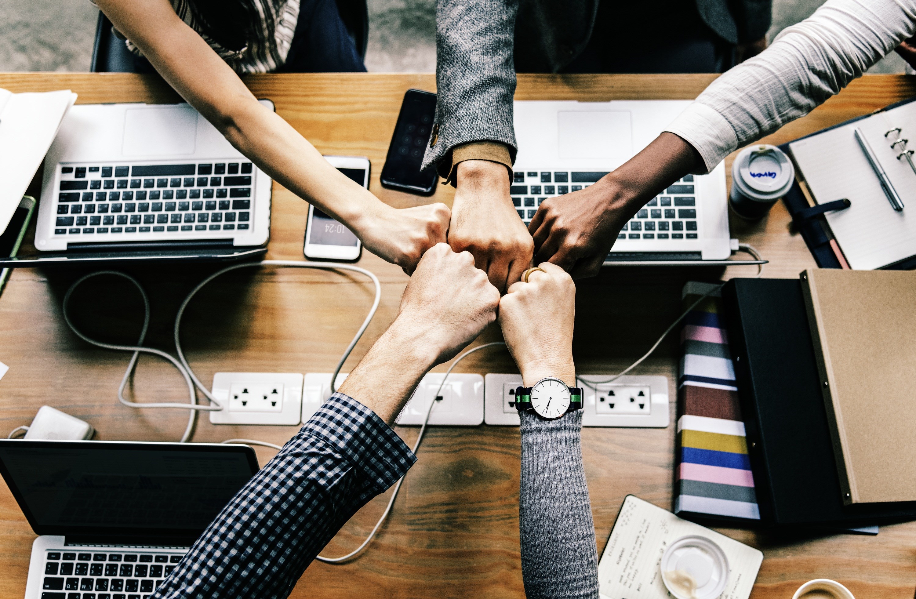 4 tips for managing distributed project teams