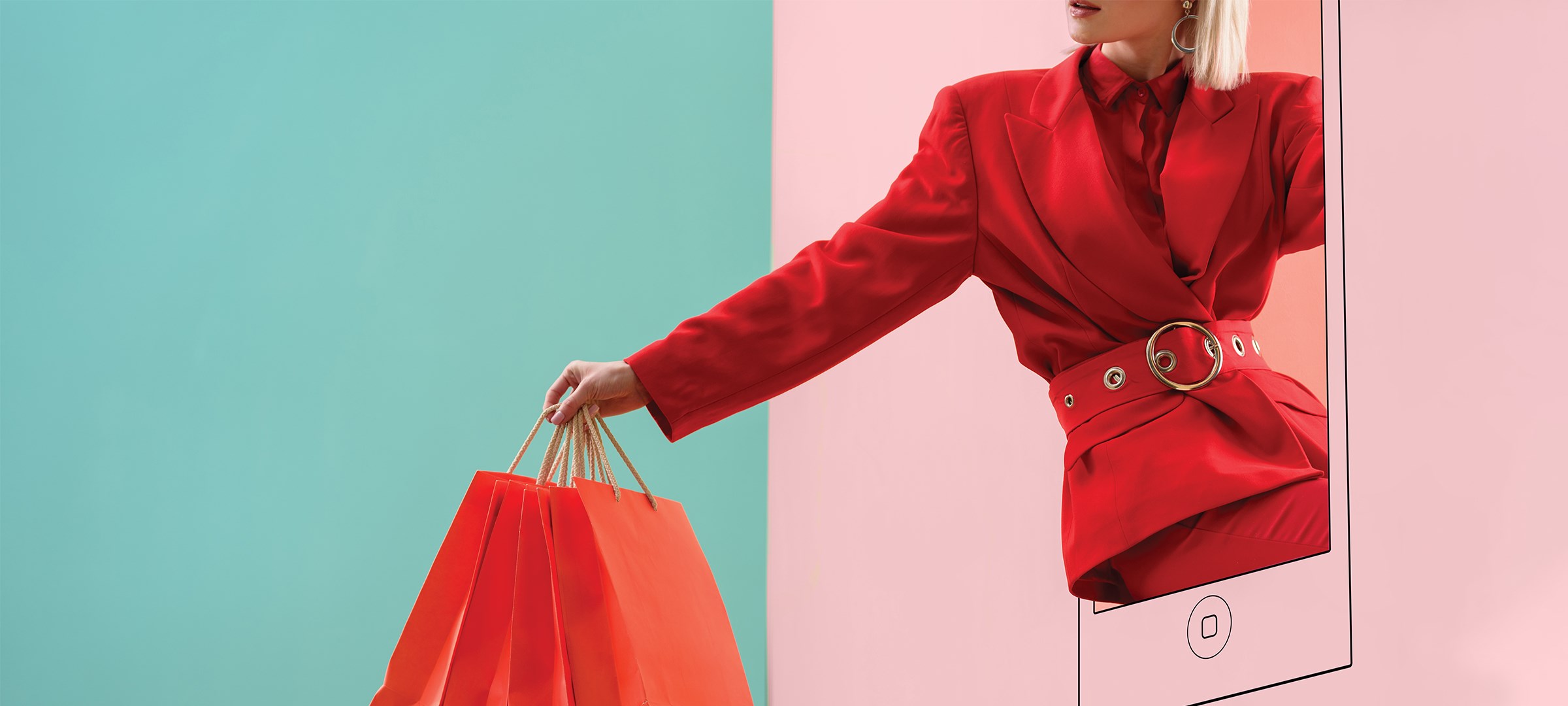 Click & Collect - 
The Trend Giving Retailers a New Edge