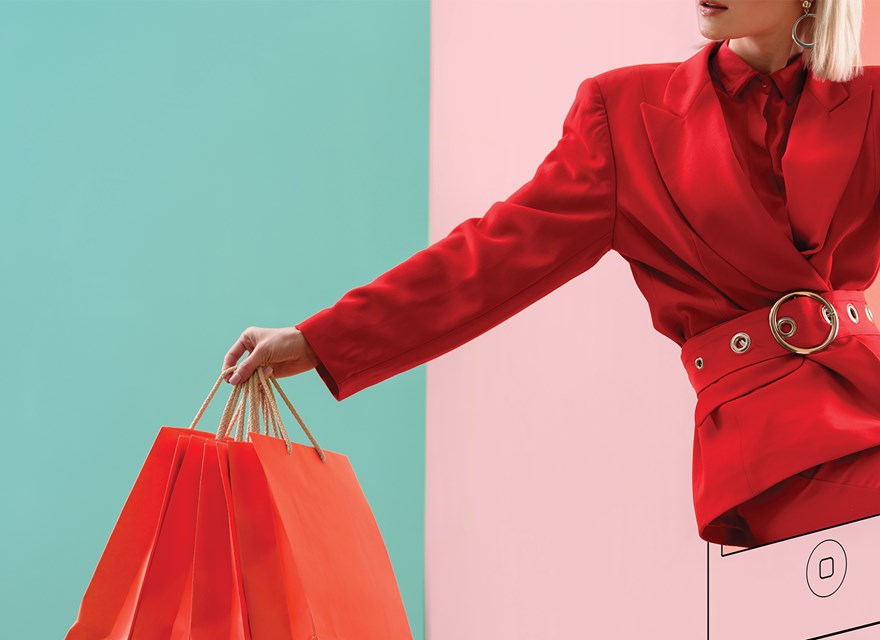 Click & Collect - 
The Trend Giving Retailers a New Edge