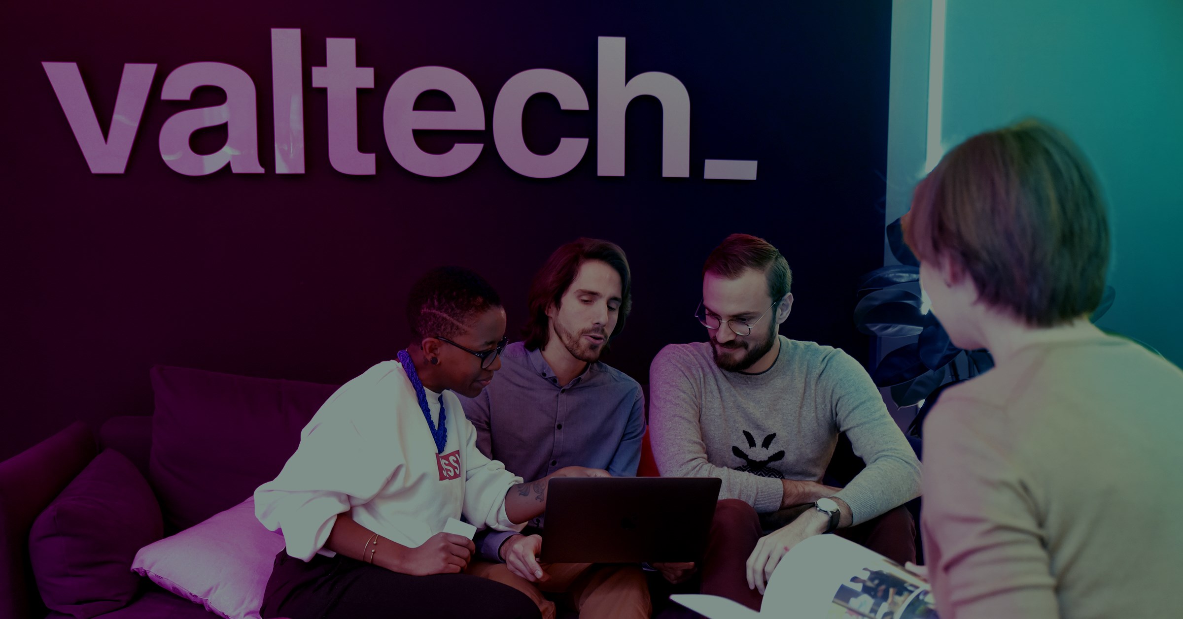 Valtech + Lattice: A Winning Combination