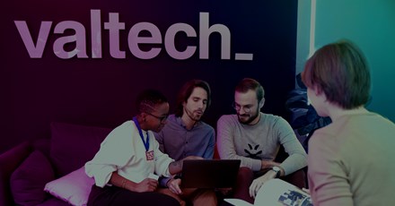 Valtech + Lattice: A Winning Combination