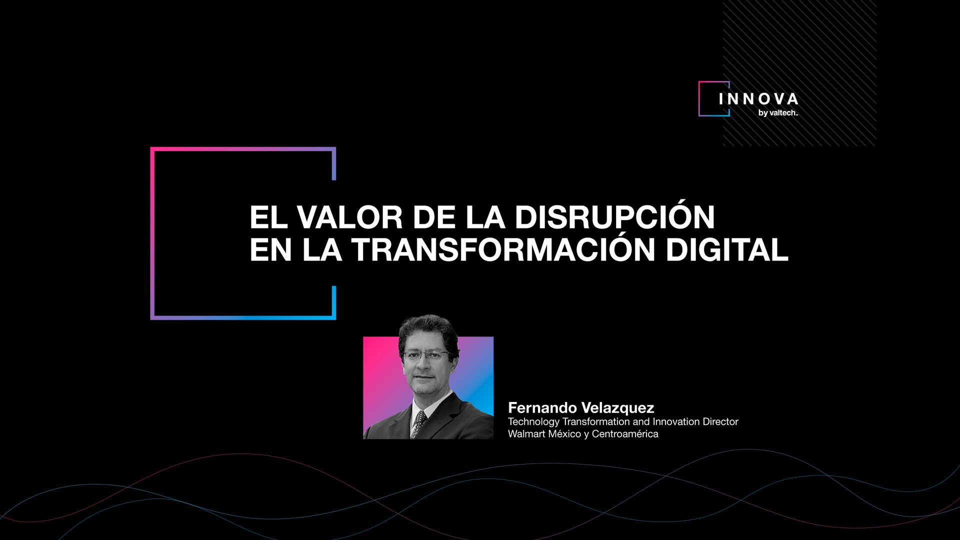 El valor de la disrupción en la Transformación Digital