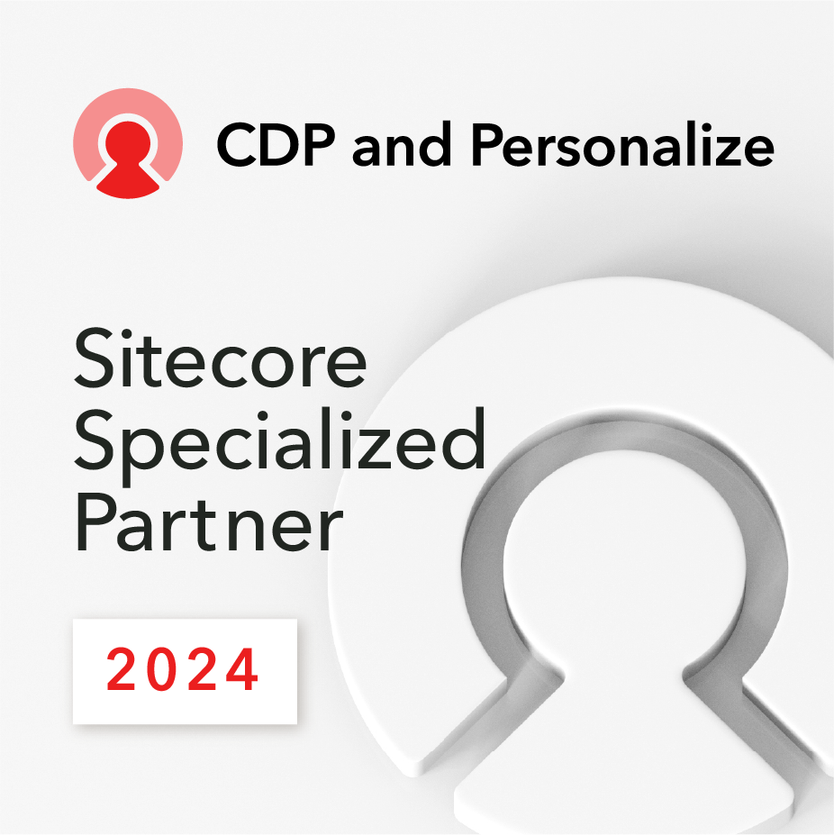 CDP and Personalize Specialization 2024
