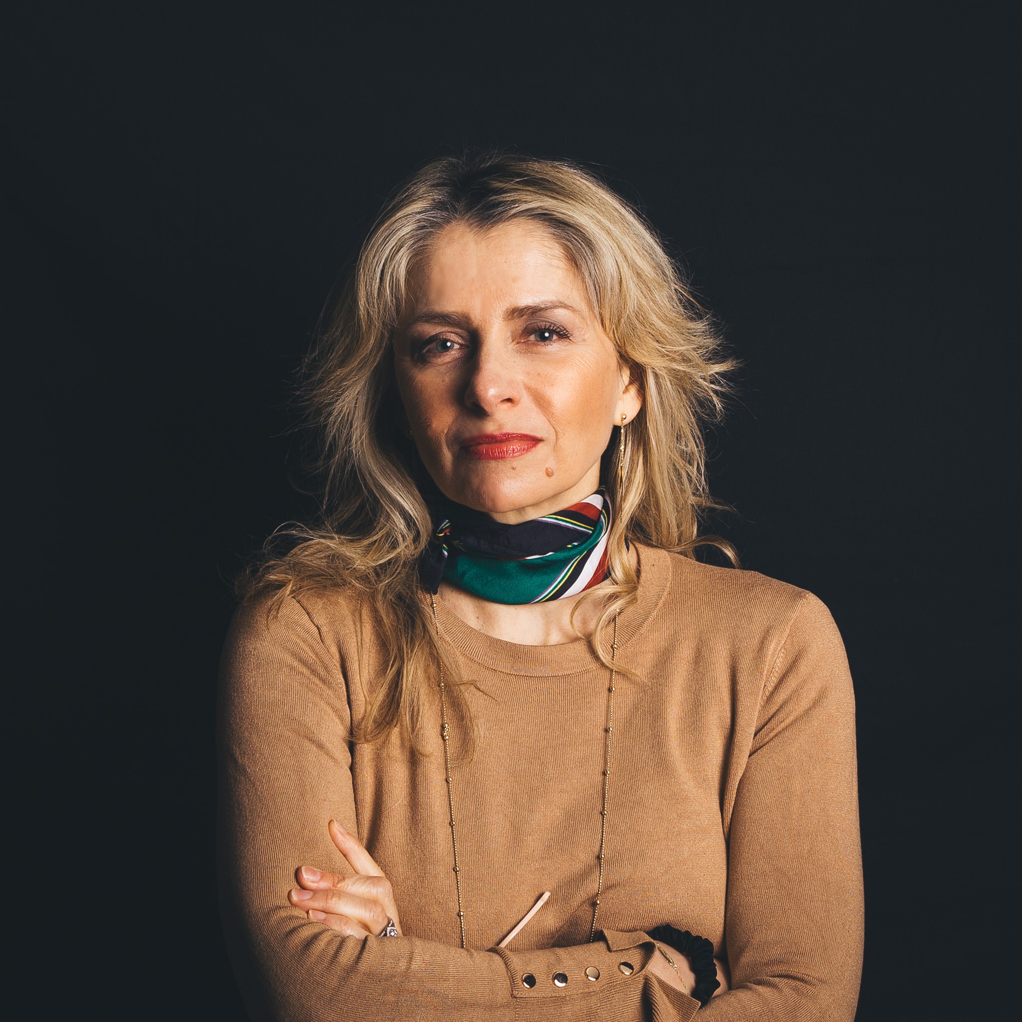 Sabrina Vennarucci Valtech Nomination