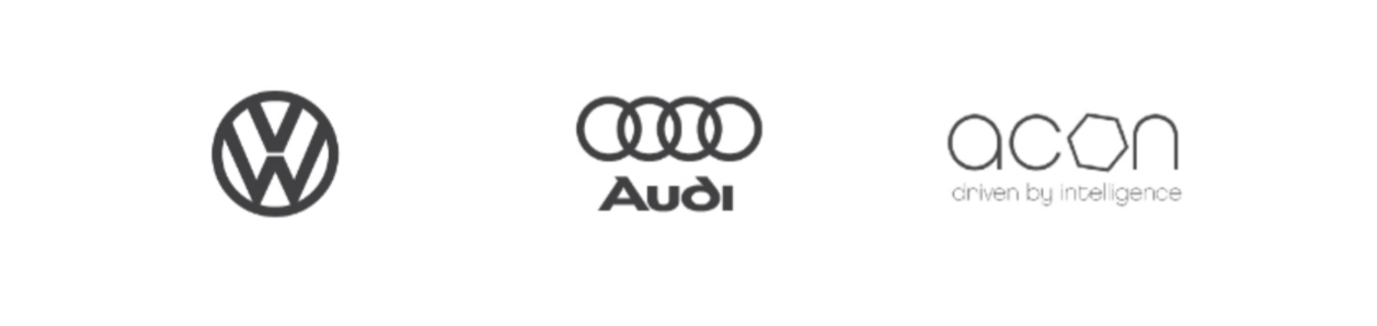 Automotive Logos