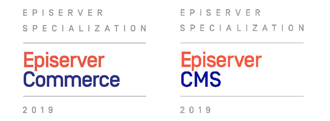 episerver specialization awards