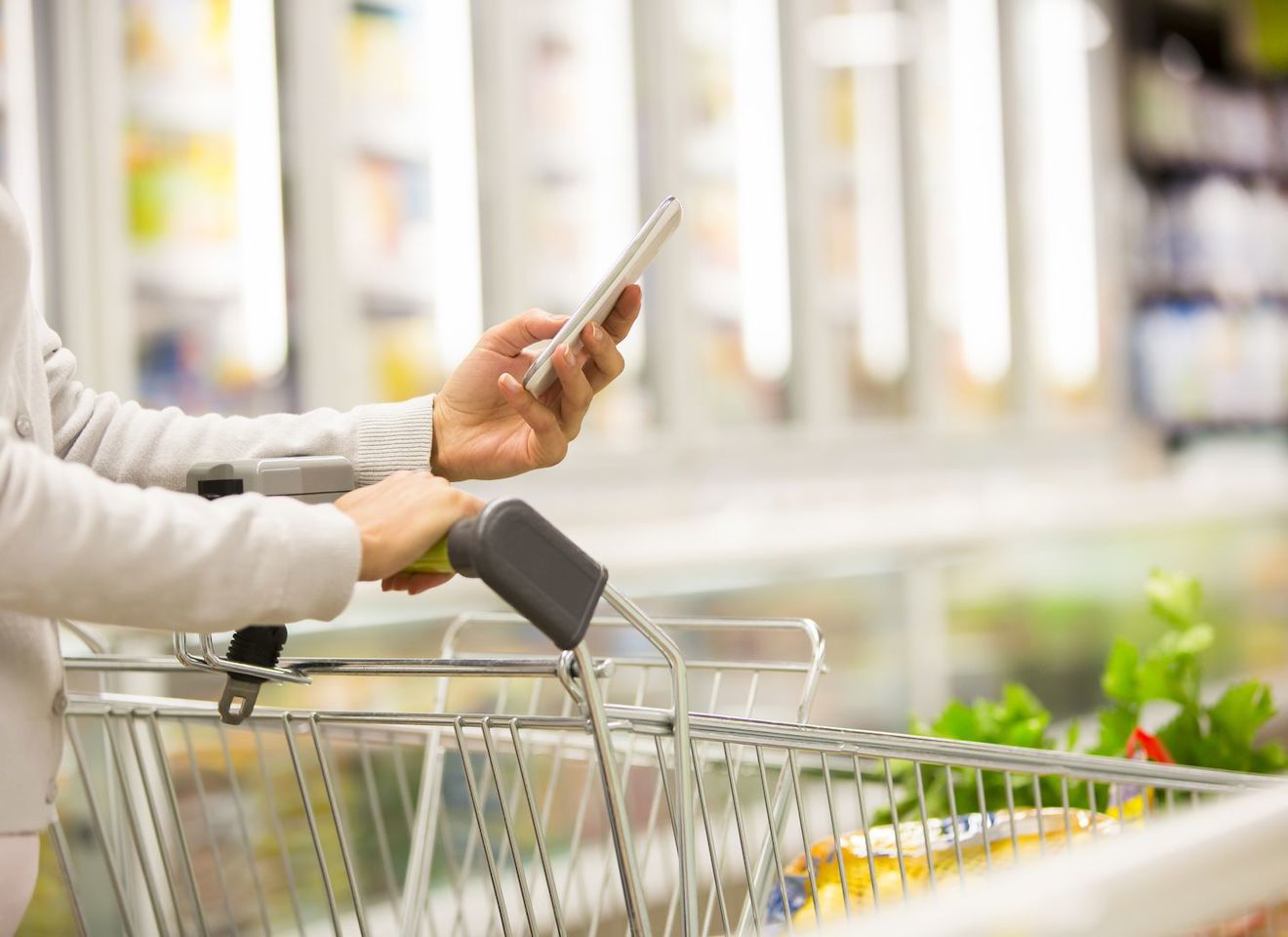 The Evolution of Retail: Enhancing the Customer Journey | Valtech