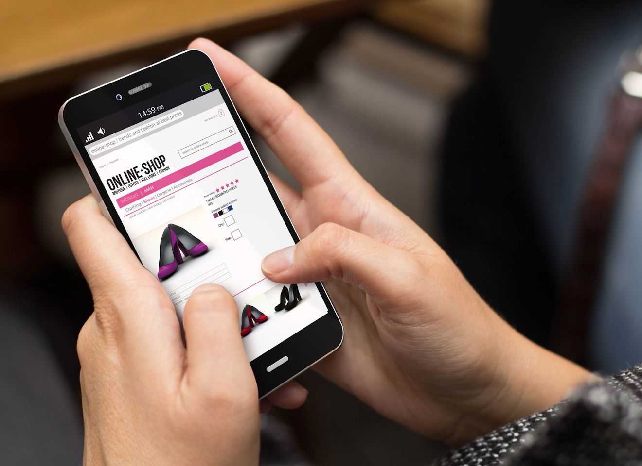 The Evolution of Retail, Pt. 1 | Valtech