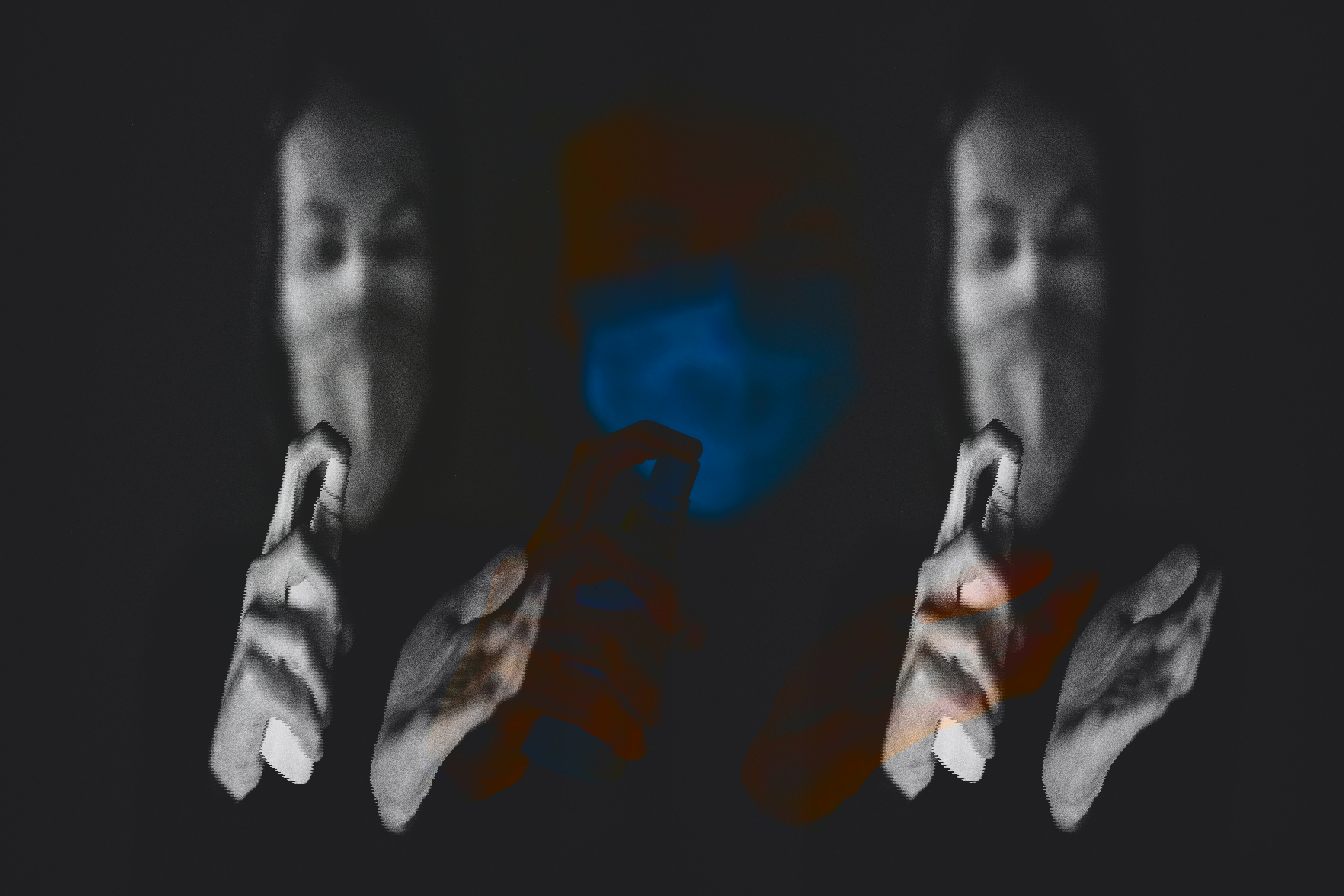 How the Impact of Covid-19 can Regenerate Human Health visualization image