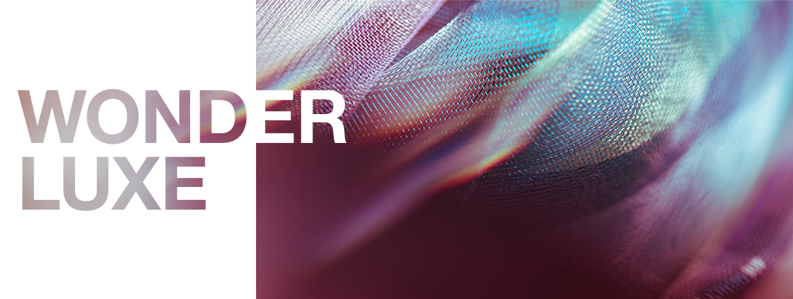 Wonder-Luxe